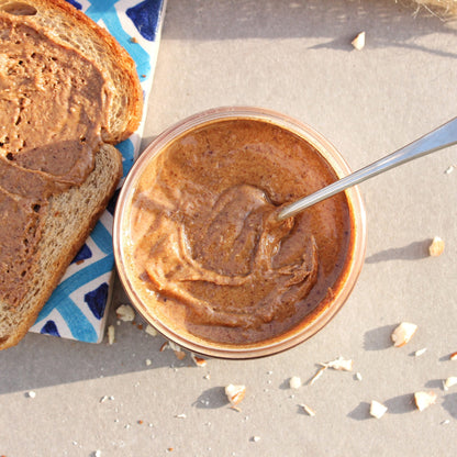 Almond Butter