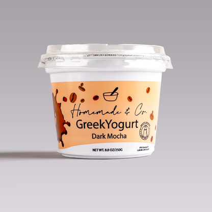 Greek Yogurt Freak