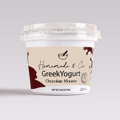 Greek Yogurt Freak